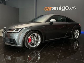 AUDI TTS Coupe 2.0 TFSI 310CV quattro
