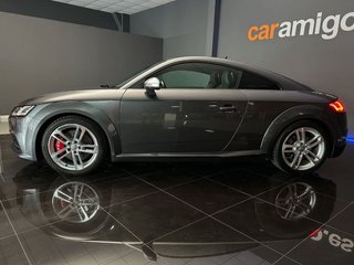 AUDI TTS Coupe 2.0 TFSI 310CV quattro