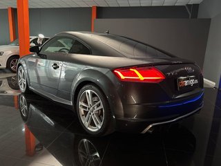 AUDI TTS Coupe 2.0 TFSI 310CV quattro