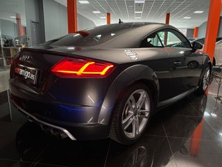AUDI TTS Coupe 2.0 TFSI 310CV quattro