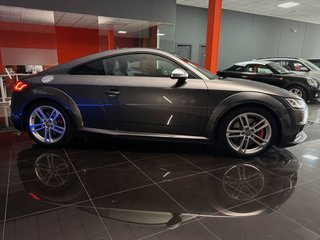 AUDI TTS Coupe 2.0 TFSI 310CV quattro