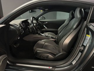 AUDI TTS Coupe 2.0 TFSI 310CV quattro