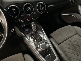 AUDI TTS Coupe 2.0 TFSI 310CV quattro