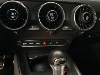 AUDI TTS Coupe 2.0 TFSI 310CV quattro