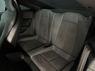 AUDI TTS Coupe 2.0 TFSI 310CV quattro