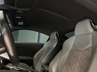 AUDI TTS Coupe 2.0 TFSI 310CV quattro