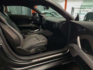 AUDI TTS Coupe 2.0 TFSI 310CV quattro