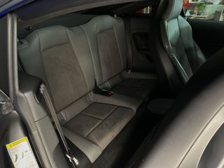 AUDI TTS Coupe 2.0 TFSI 310CV quattro