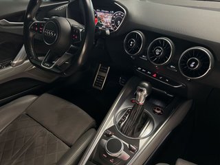 AUDI TTS Coupe 2.0 TFSI 310CV quattro