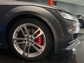 AUDI TTS Coupe 2.0 TFSI 310CV quattro