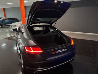 AUDI TTS Coupe 2.0 TFSI 310CV quattro