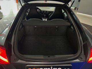 AUDI TTS Coupe 2.0 TFSI 310CV quattro
