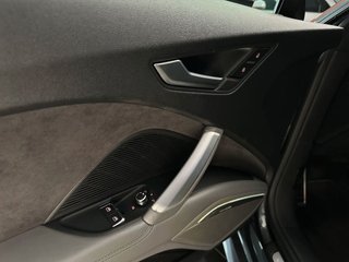 AUDI TTS Coupe 2.0 TFSI 310CV quattro