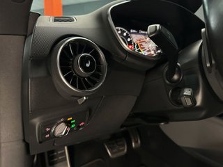 AUDI TTS Coupe 2.0 TFSI 310CV quattro