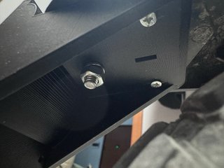 Portatarga Kugoo Kirin M4 Pro