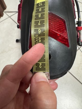 Portatarga Kugoo Kirin M4 Pro