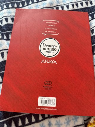 NUEVO Matemáticas II. 2o de Bachillerato Anaya