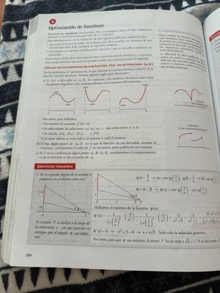 NUEVO Matemáticas II. 2o de Bachillerato Anaya