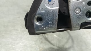 CERRADURA PUERTA TRASERA DERECHA TOYOTA VERSO (AUR2/ZGR2) A084219 1763109