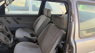 Volkswagen Golf 1994