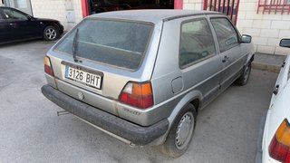 Volkswagen Golf 1994