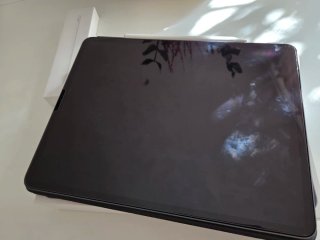 iPad Pro 12.9 512GB + Apple Pencil