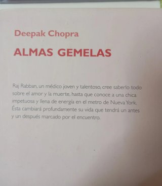 Pack 4 Libros Autoayuda.