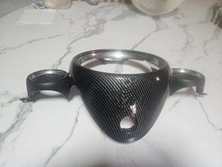 Embellecedor volante mini .