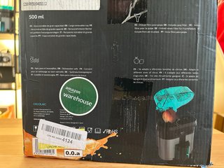 Exprimidor Cecotec Essential Vita