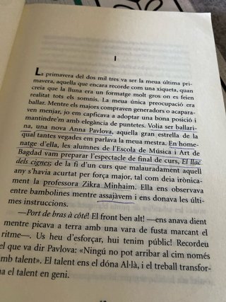 Llàgrimes sobre Bagdad