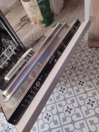 Lavavajillas 45cm