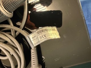 Asciugacapelli Dyson Supersonic Grigio/Argento