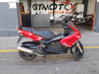 Peugeot Jetforce 50 2006