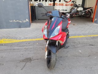 Peugeot Jetforce 50 2006
