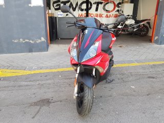 Peugeot Jetforce 50 2006
