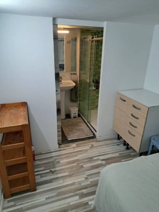 Alquilo habitación