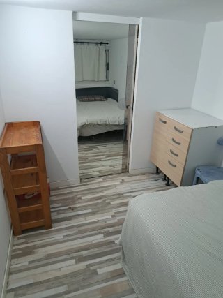 Alquilo habitación