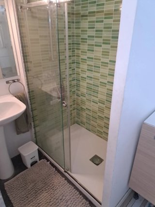 Alquilo habitación