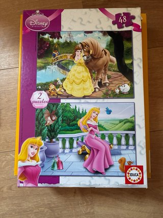 Puzzles