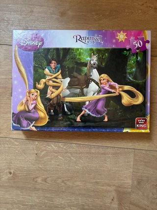 Puzzles