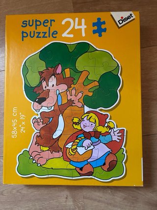 Puzzles