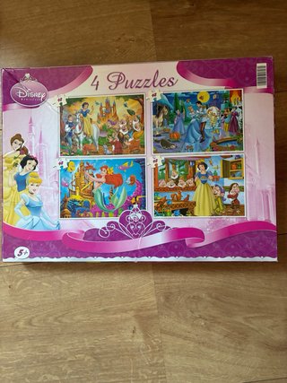 Puzzles