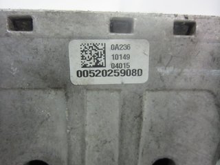 SOPORTE MOTOR DERECHO FIAT 500X (334) 00520259080 1371910
