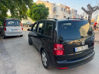 Volkswagen Touran 2008