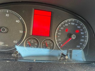 Volkswagen Touran 2008