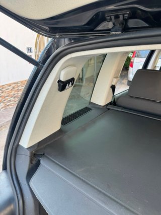 Volkswagen Touran 2008