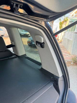 Volkswagen Touran 2008