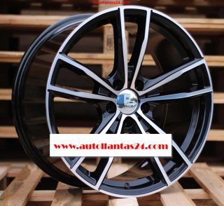 2102 Kit 4 llantas para bmw varios r177680