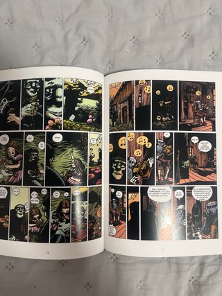 Libro Frankenstein