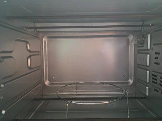 Horno de sobremesa de gran capacidad 38L